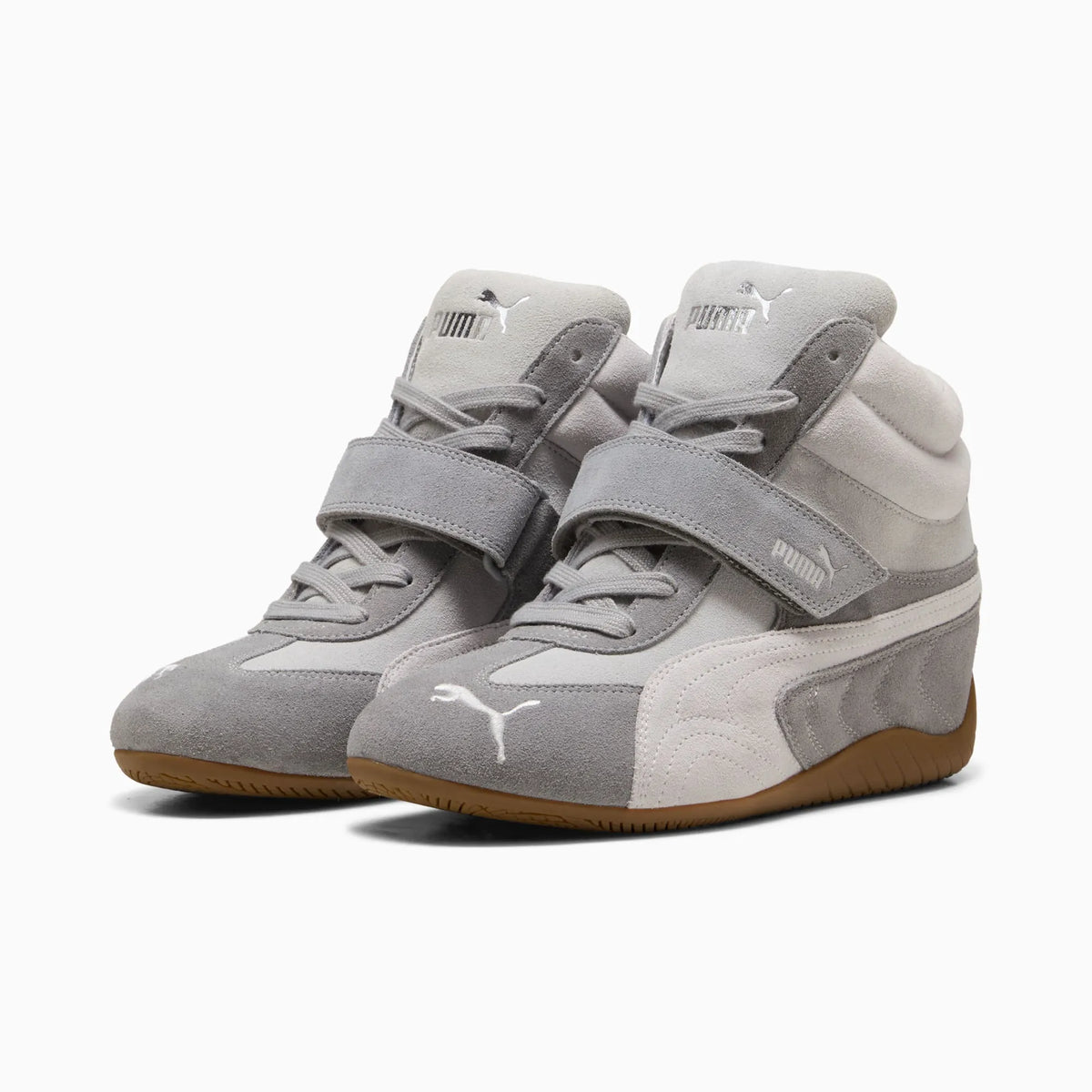 Cool Light Gray-Gum