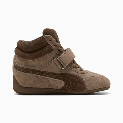 Totally Taupe-Chocolate