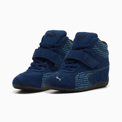 PUMA Black-Snow Mountain Blue
