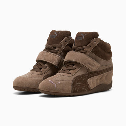 Totally Taupe-Chocolate