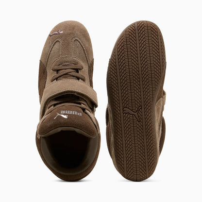 Totally Taupe-Chocolate