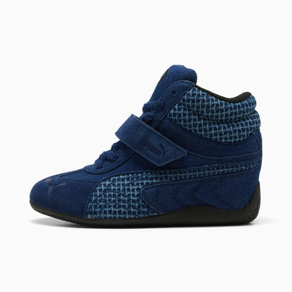 PUMA Black-Snow Mountain Blue