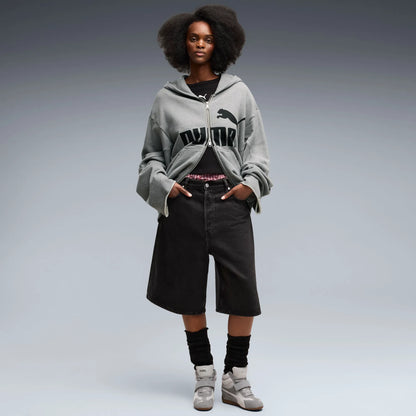 Cool Light Gray-Gum