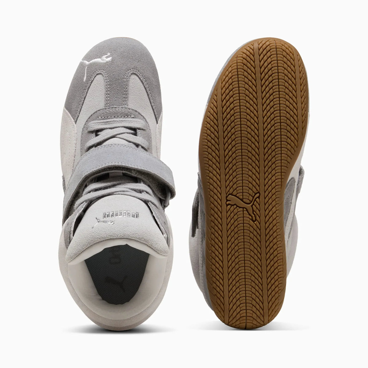 Cool Light Gray-Gum