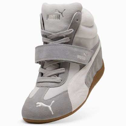 Cool Light Gray-Gum