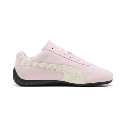 Whisp Of Pink-PUMA White