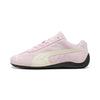 Whisp Of Pink-PUMA White
