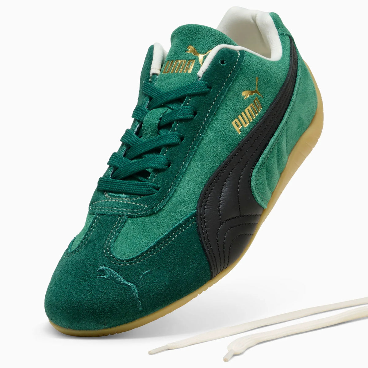 Vine-PUMA Black