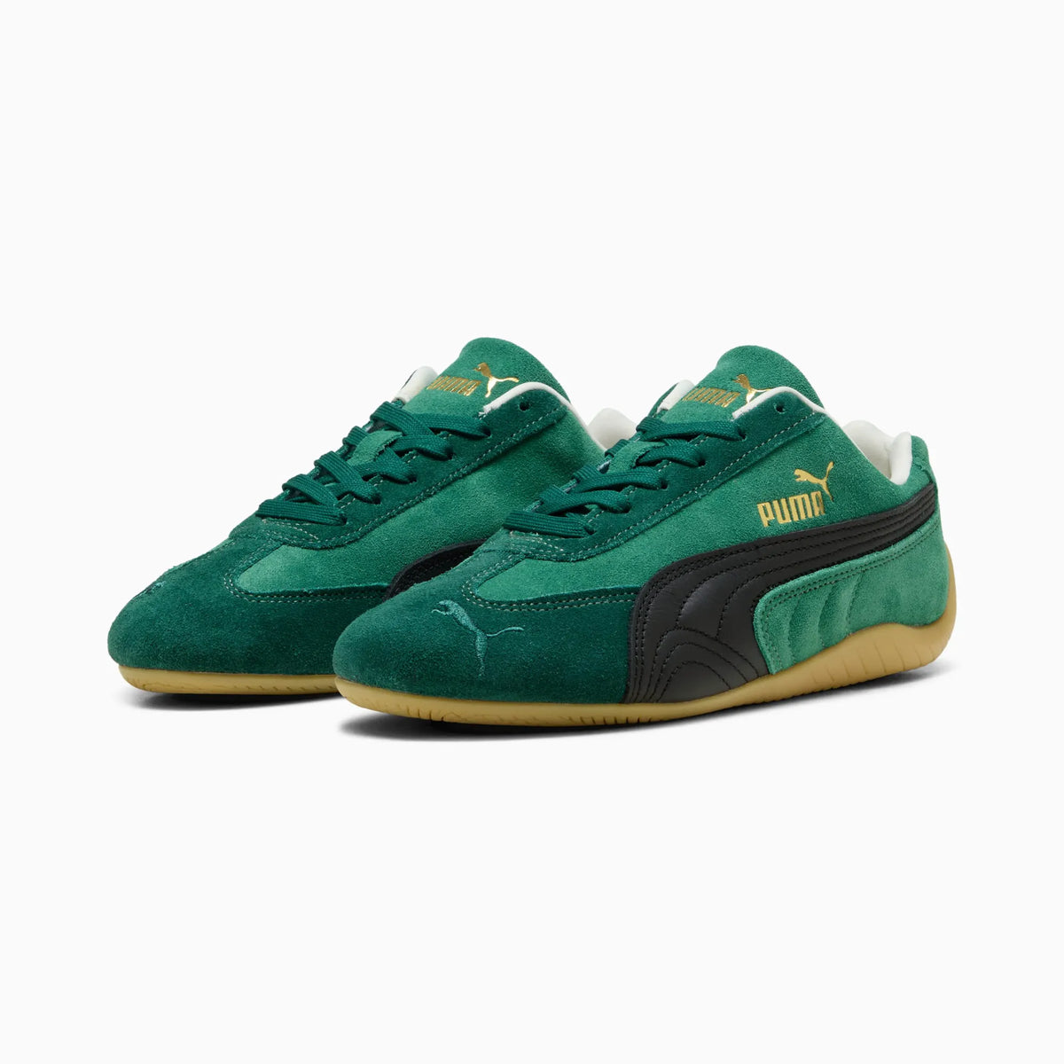 Vine-PUMA Black