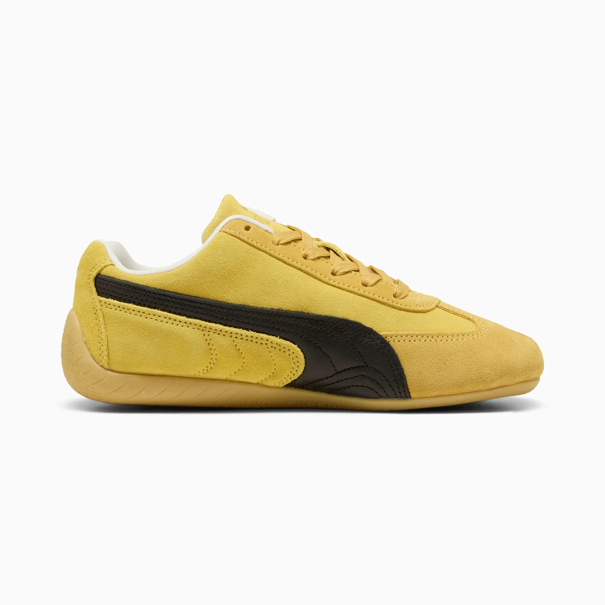 Sunny Yellow-PUMA Black
