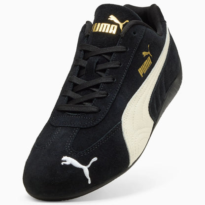PUMA Black-PUMA White