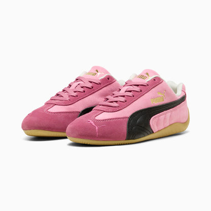 Strawberry Burst-PUMA Black