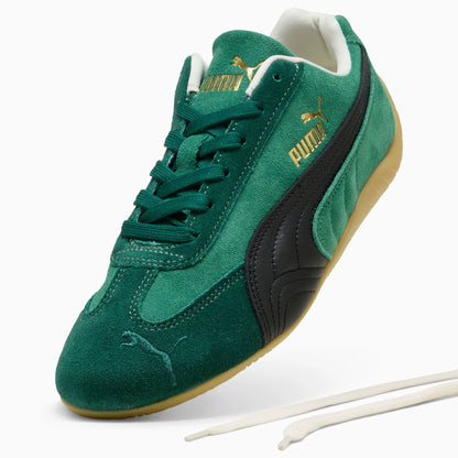 Vine-PUMA Black