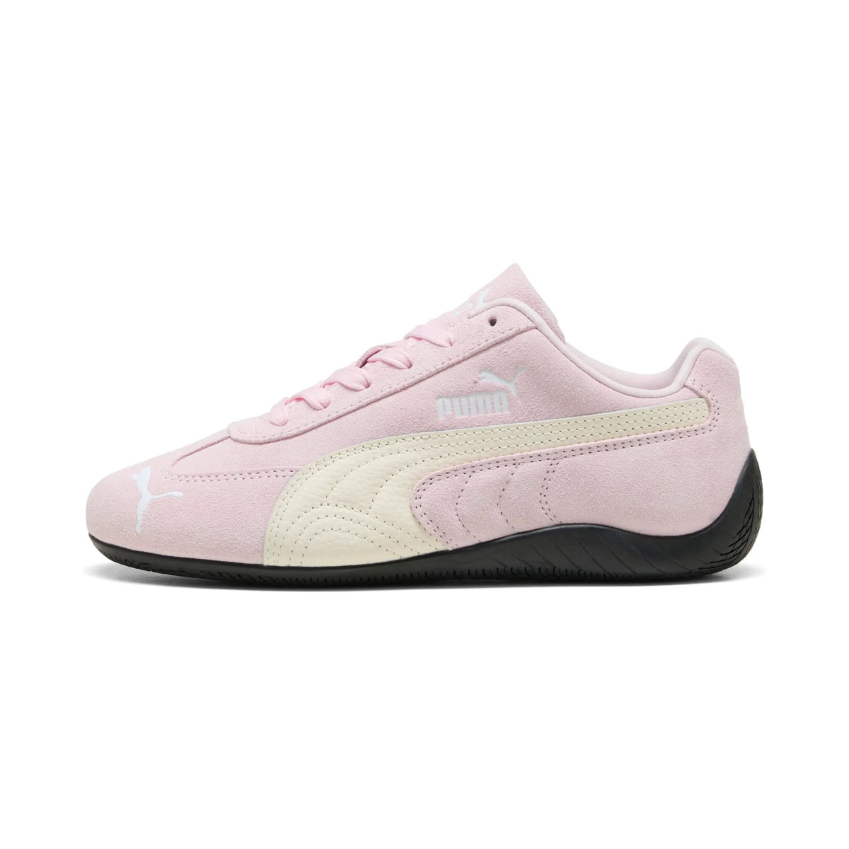 Whisp Of Pink-PUMA White