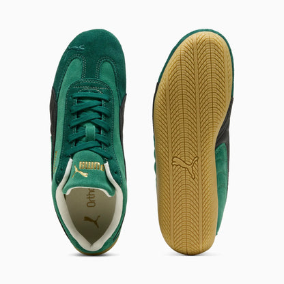 Vine-PUMA Black