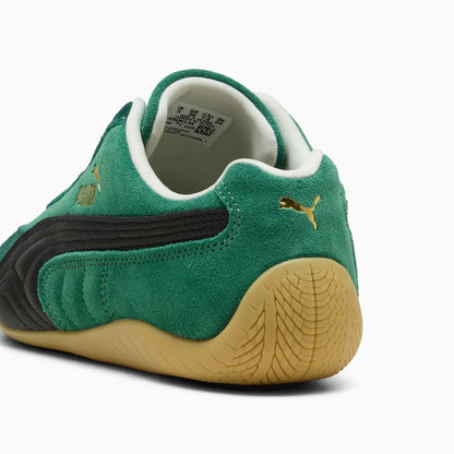 Vine-PUMA Black