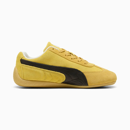 Sunny Yellow-PUMA Black