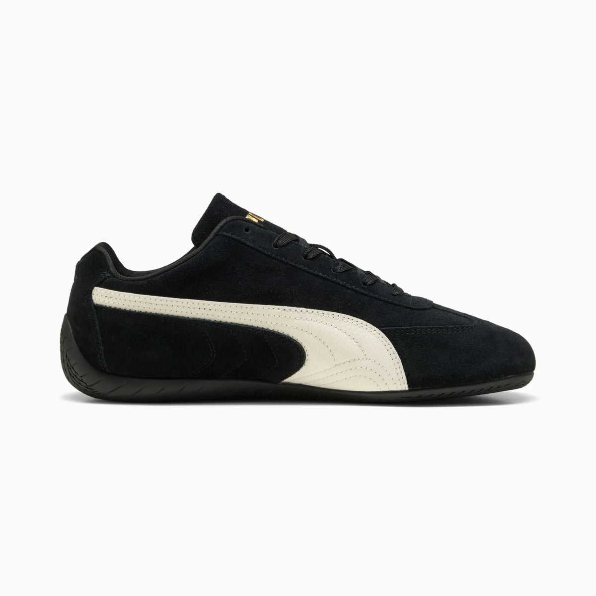 PUMA Black-PUMA White