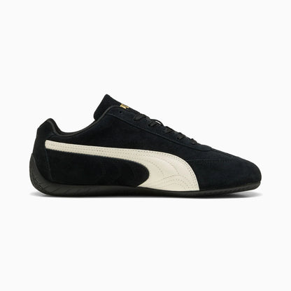 PUMA Black-PUMA White