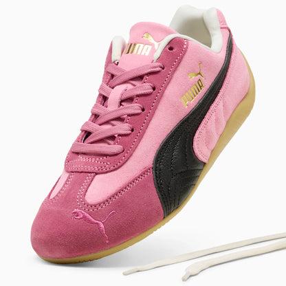 Strawberry Burst-PUMA Black