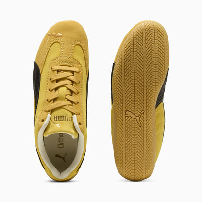 Sunny Yellow-PUMA Black