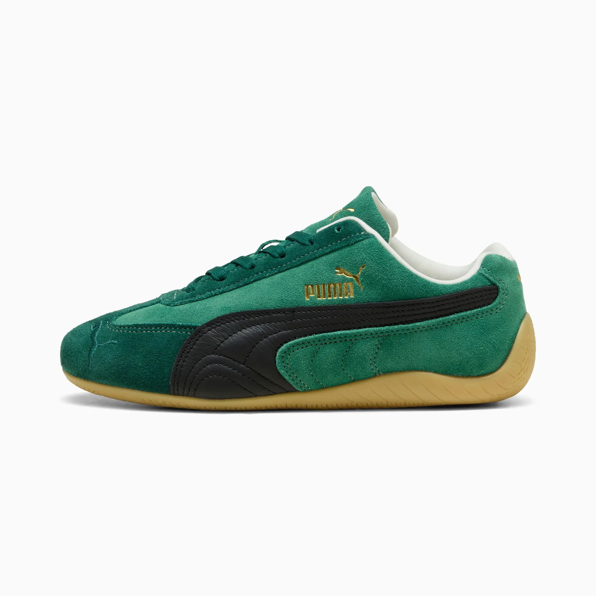 Vine-PUMA Black