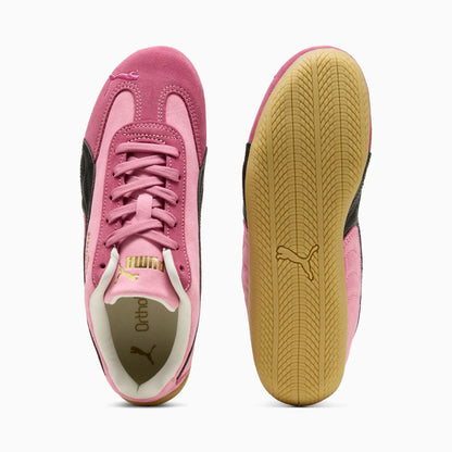 Strawberry Burst-PUMA Black