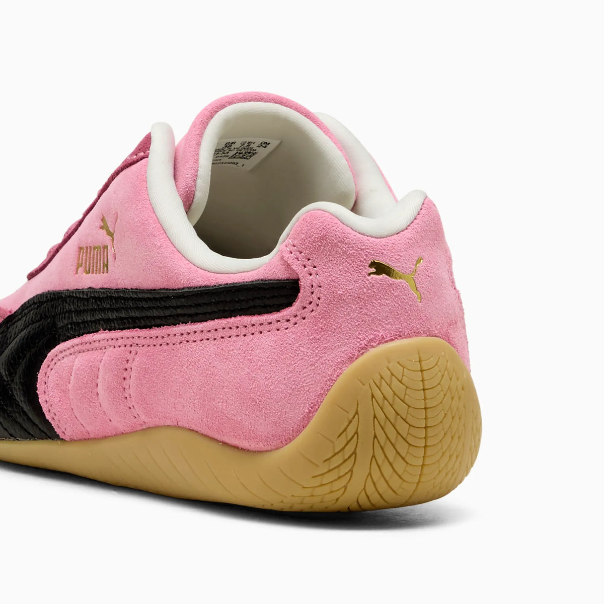 Strawberry Burst-PUMA Black