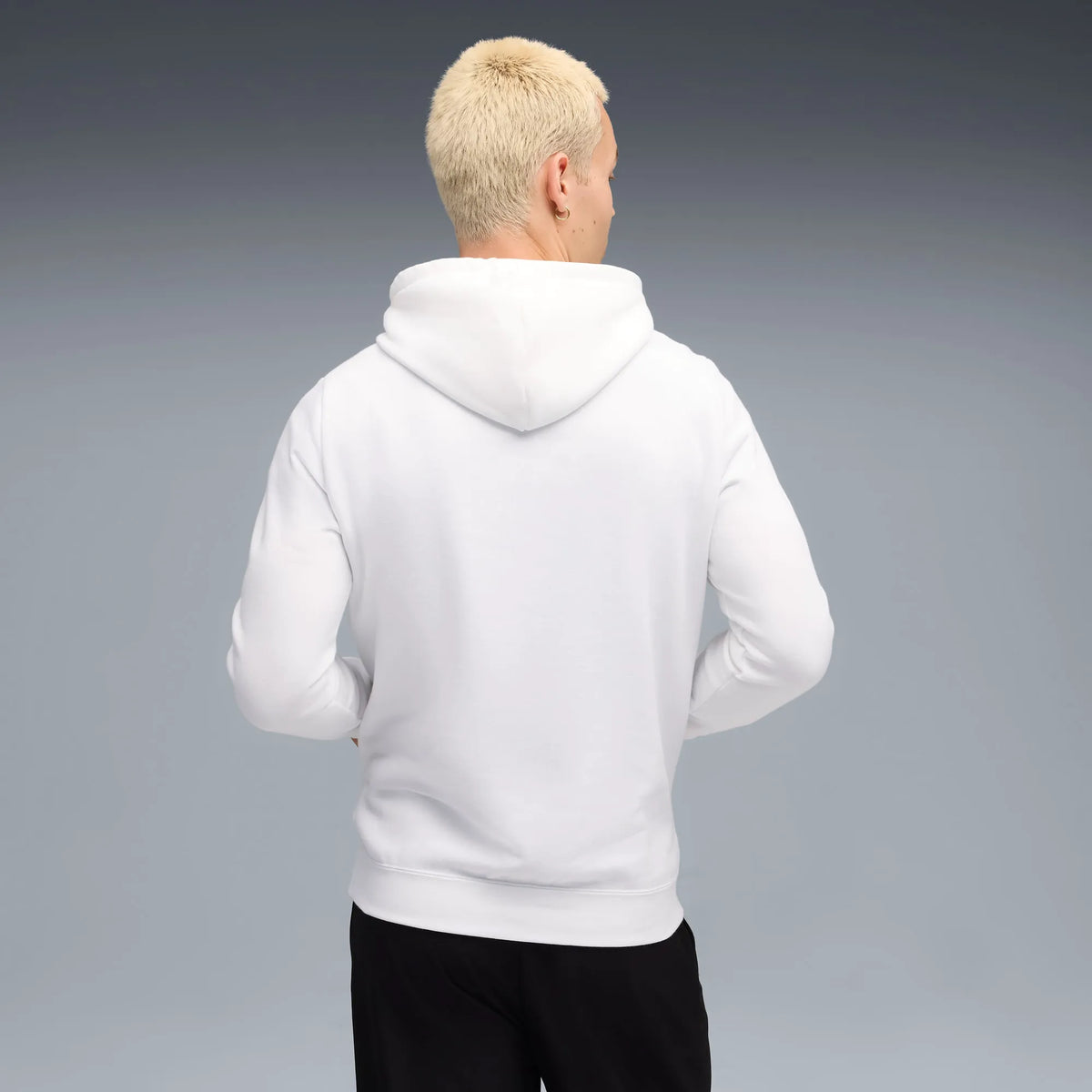 PUMA White