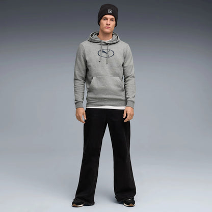 Medium Gray Heather