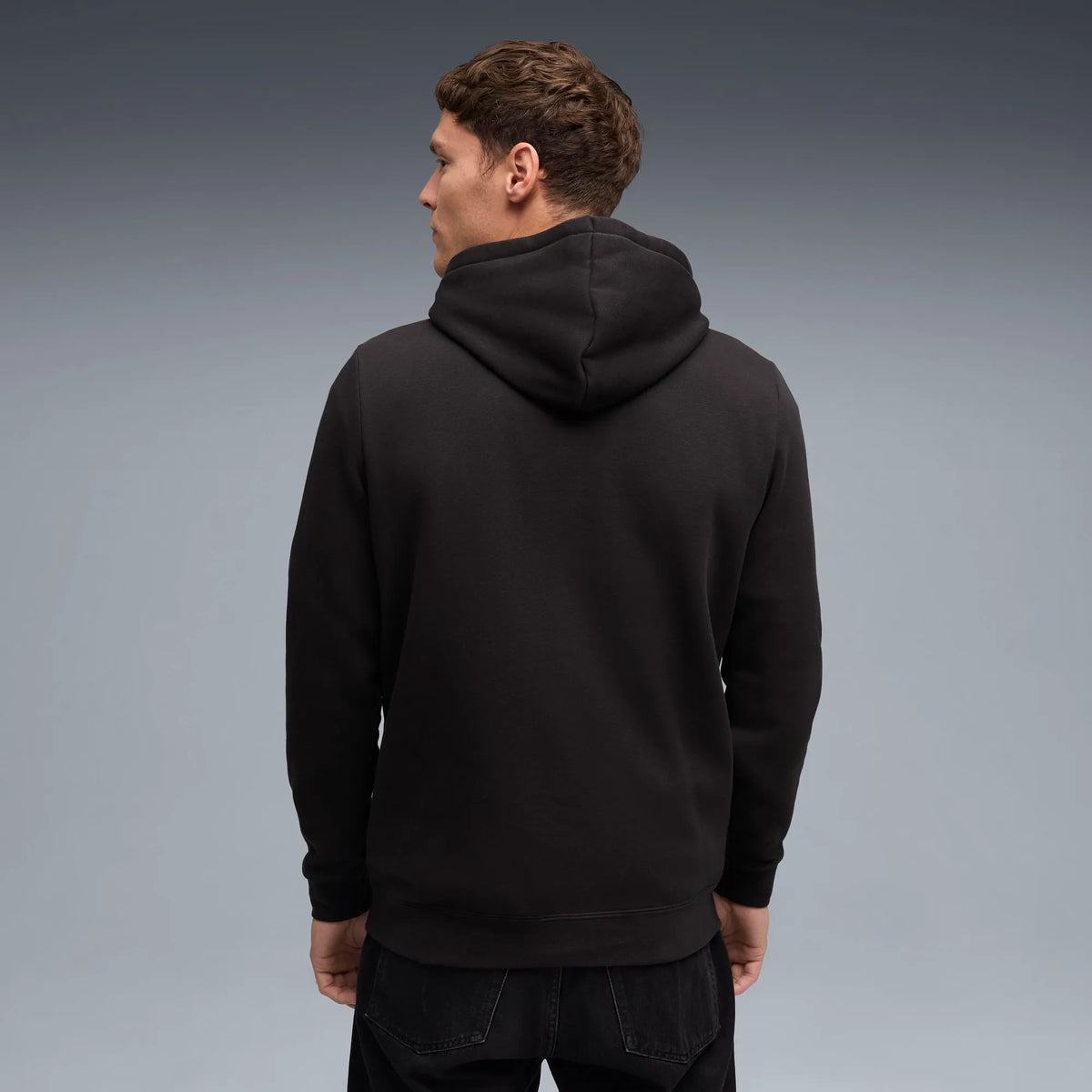 PUMA Black