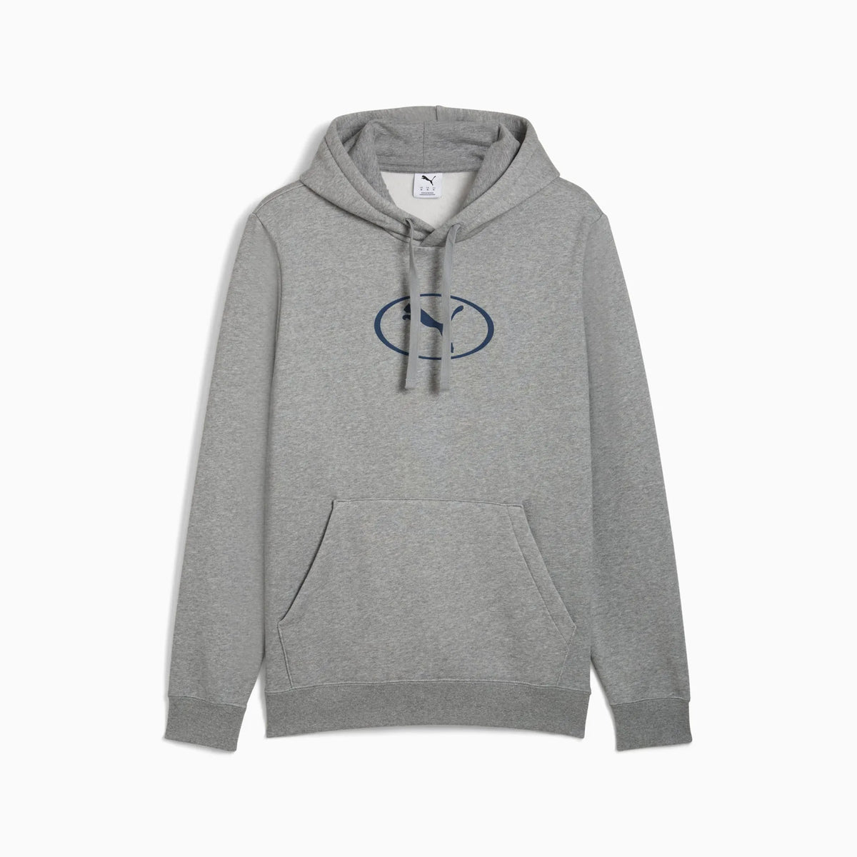 Medium Gray Heather