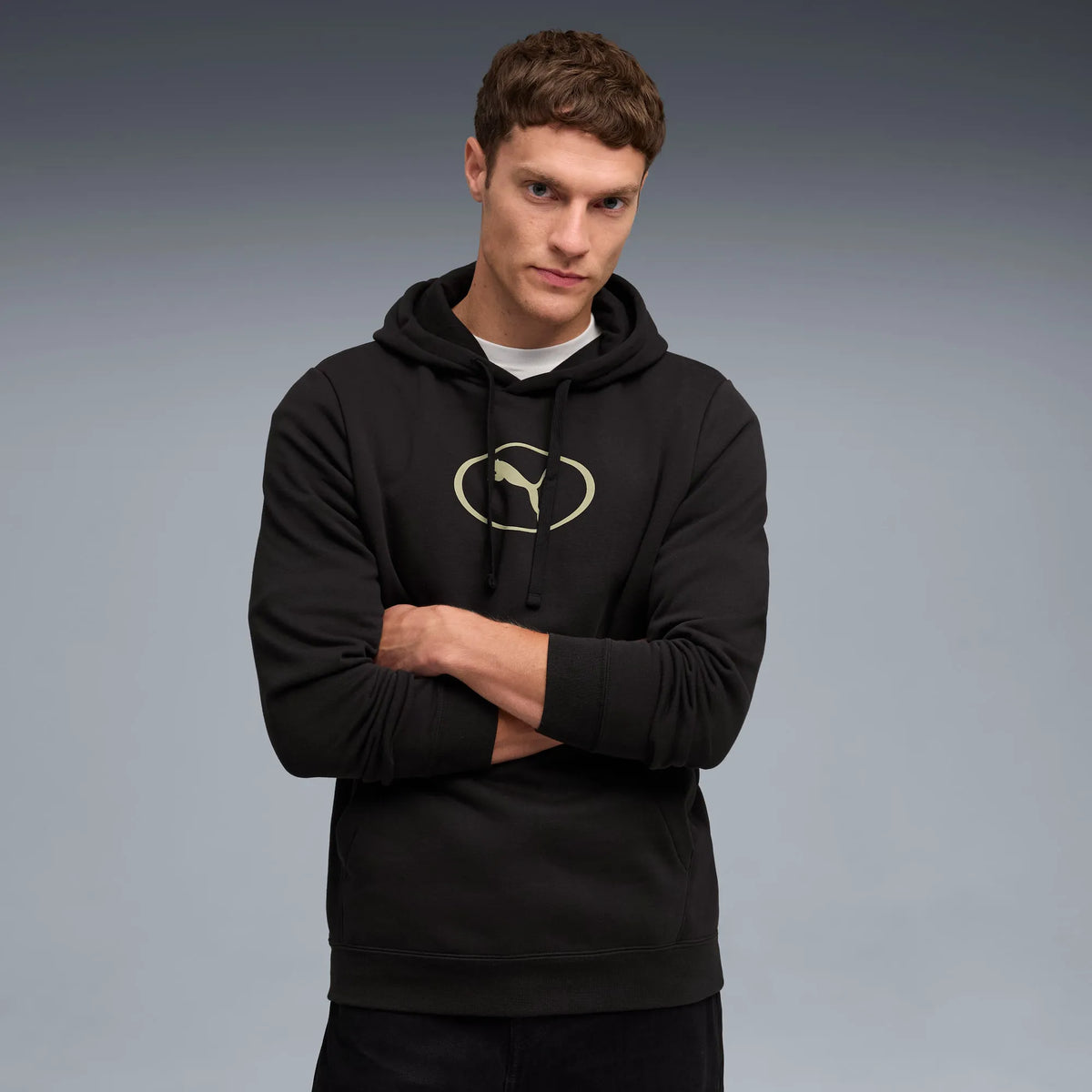 PUMA Black