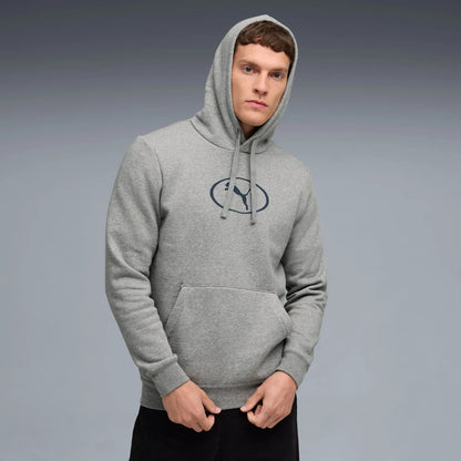 Medium Gray Heather