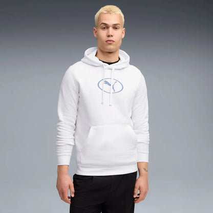 PUMA White