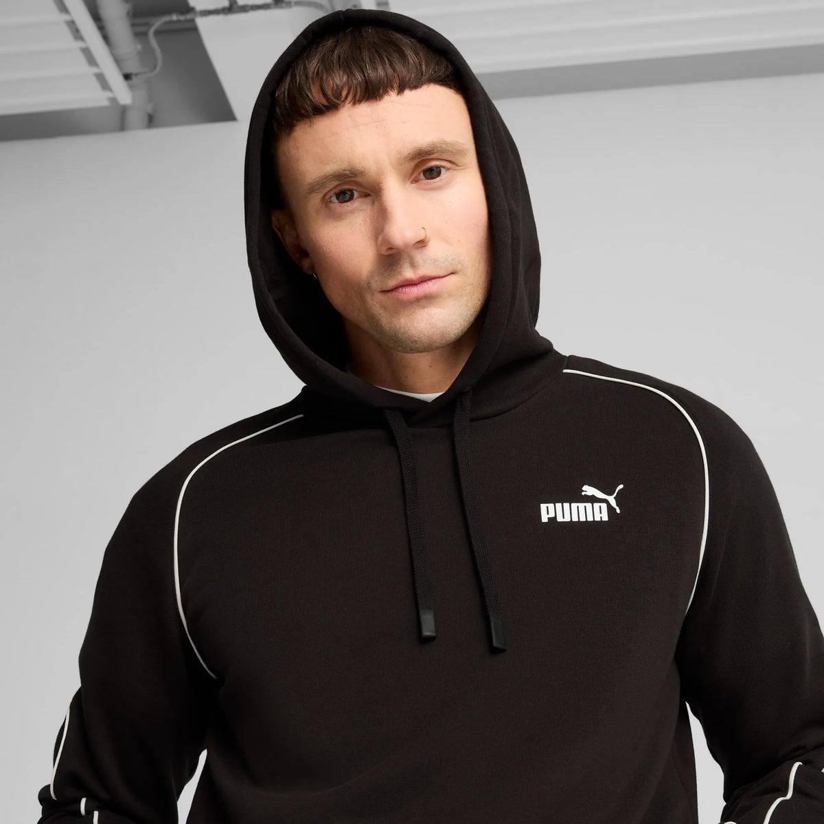 PUMA Black