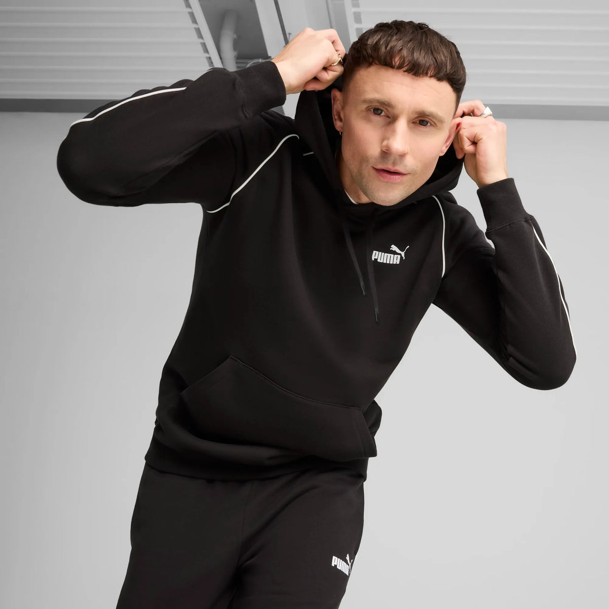PUMA Black