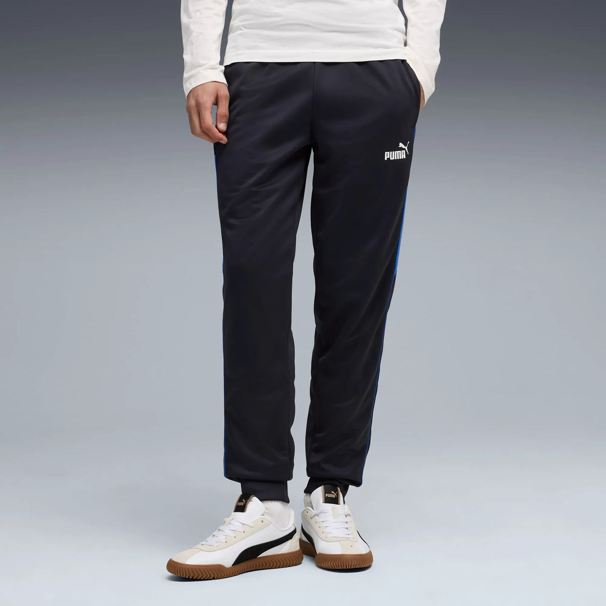 New Navy