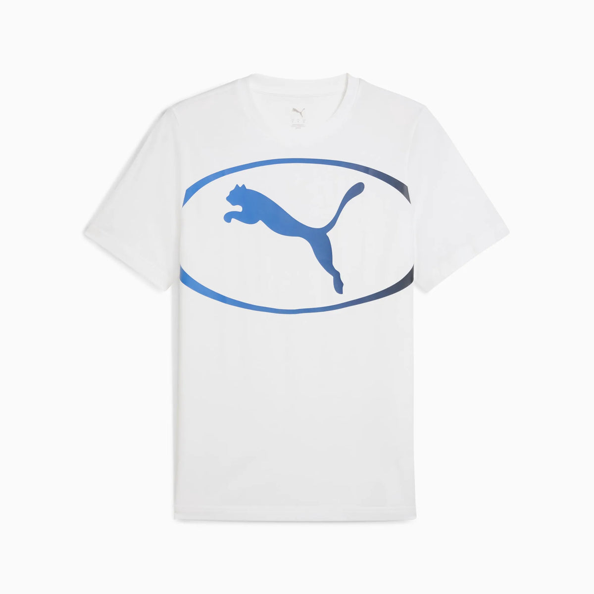 PUMA White