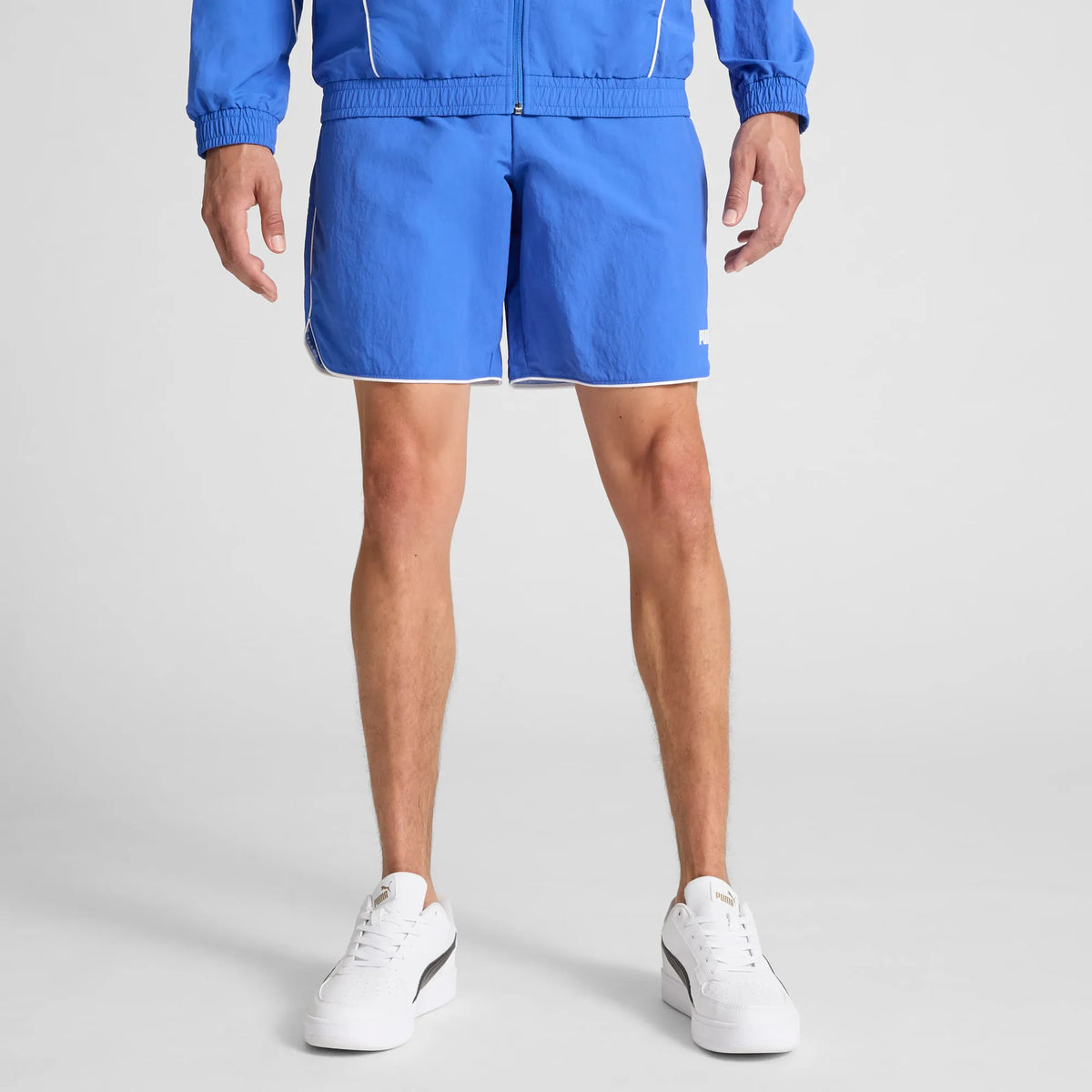 Mountain Blue
