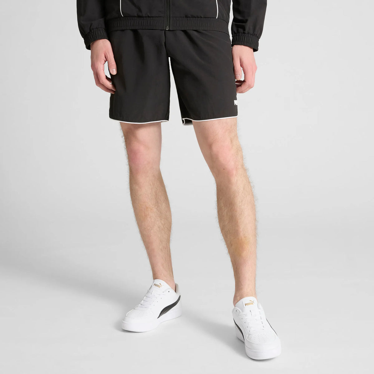 PUMA Black