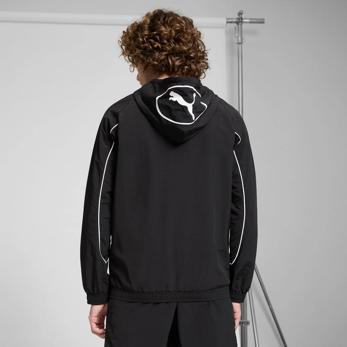 PUMA Black