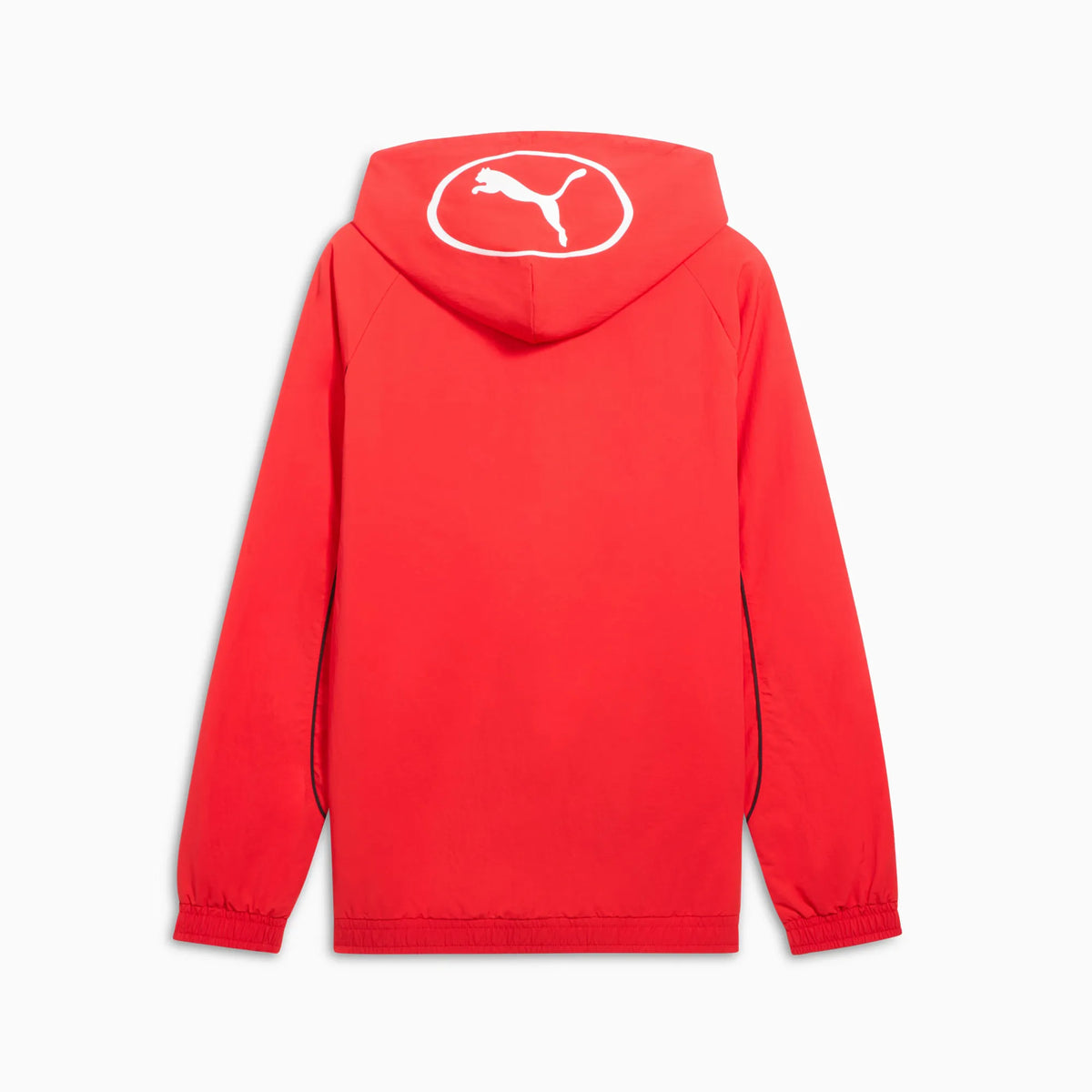 For All Time Red