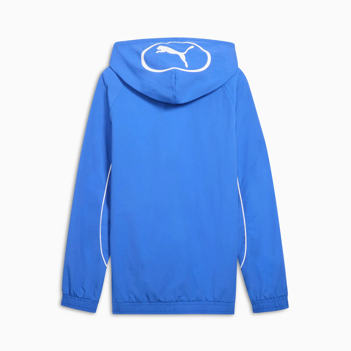 Mountain Blue