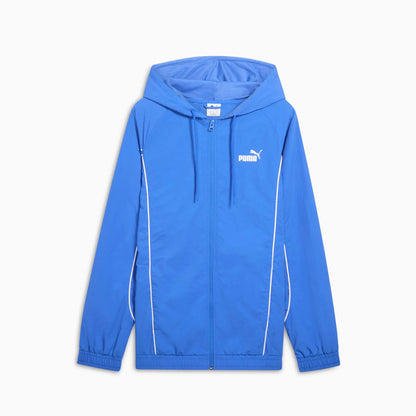 Mountain Blue