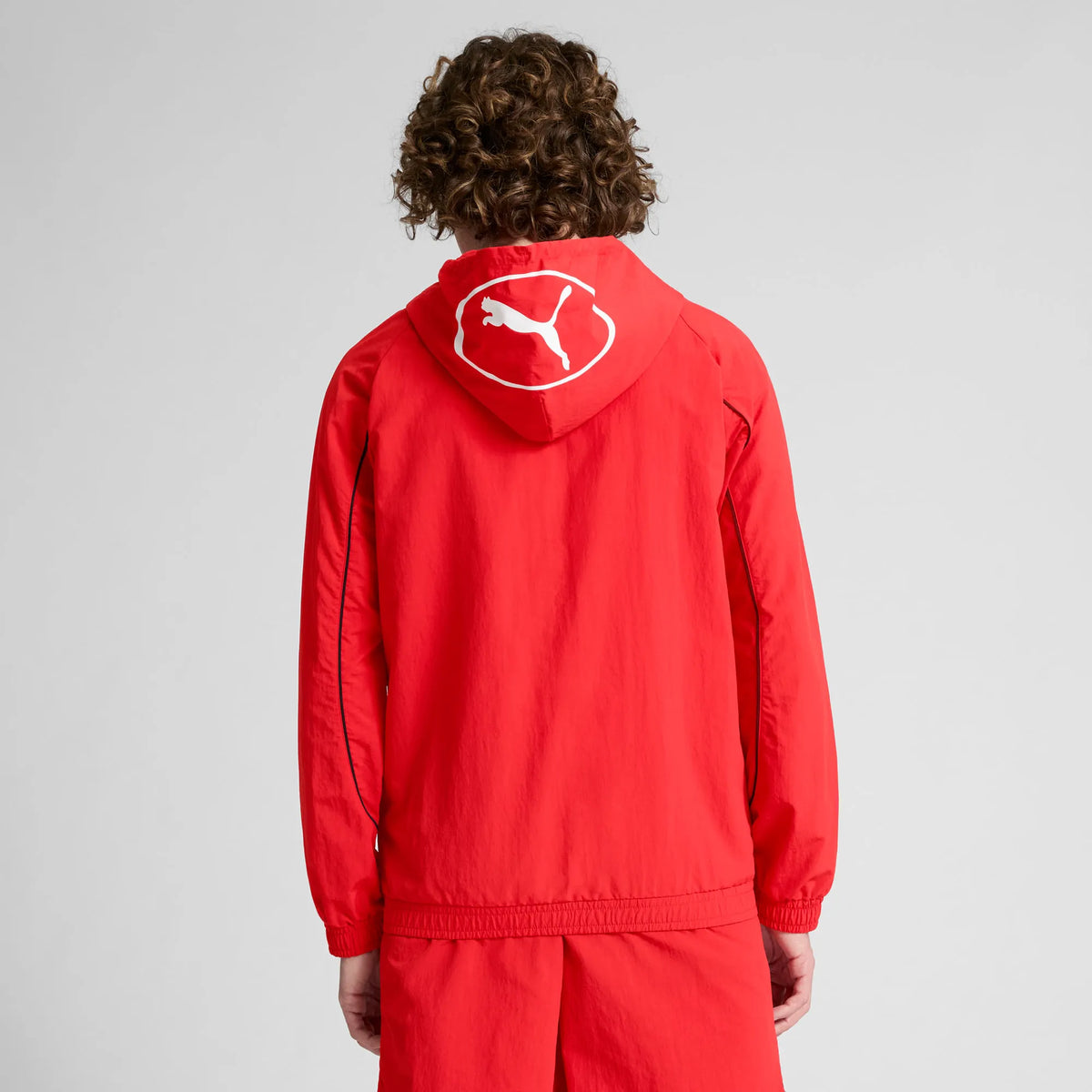 For All Time Red