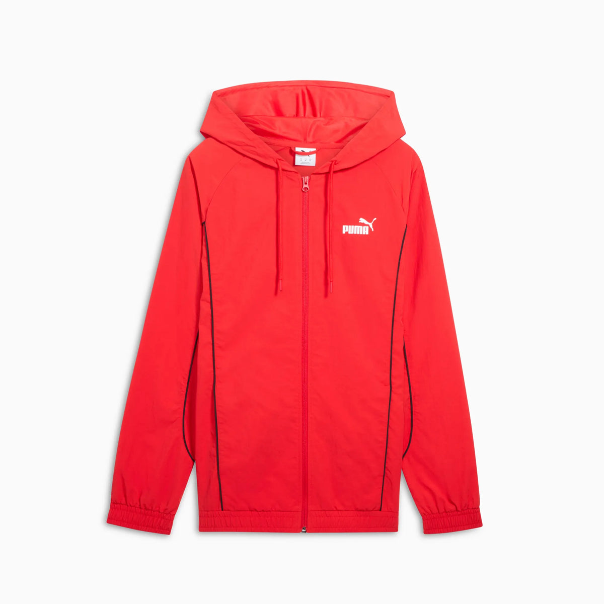 For All Time Red