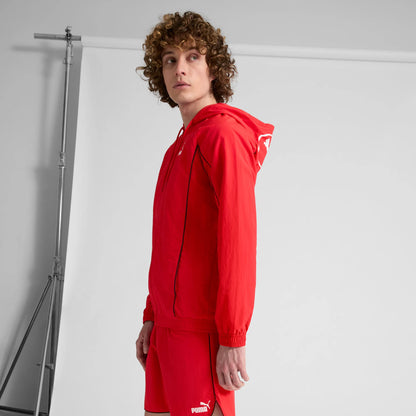 For All Time Red