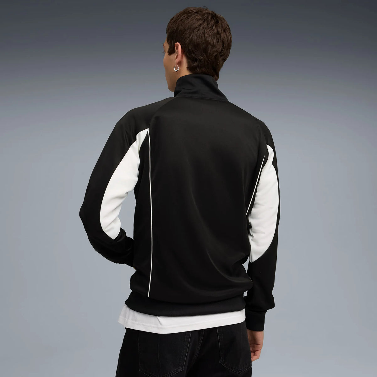 PUMA Black