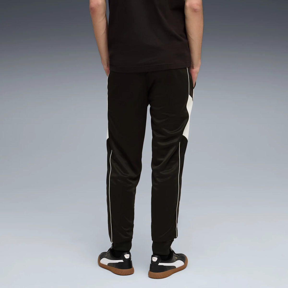 PUMA Black
